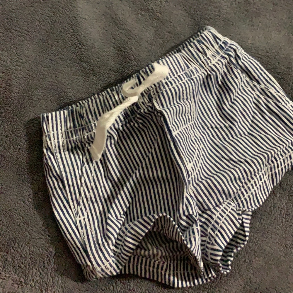 Baby shorts